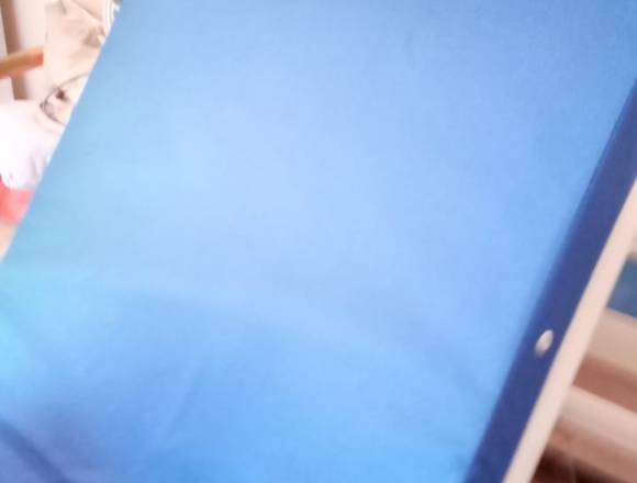 Cama Betten automatica, 5 posturas + Colchon en Santiago (Comuna)