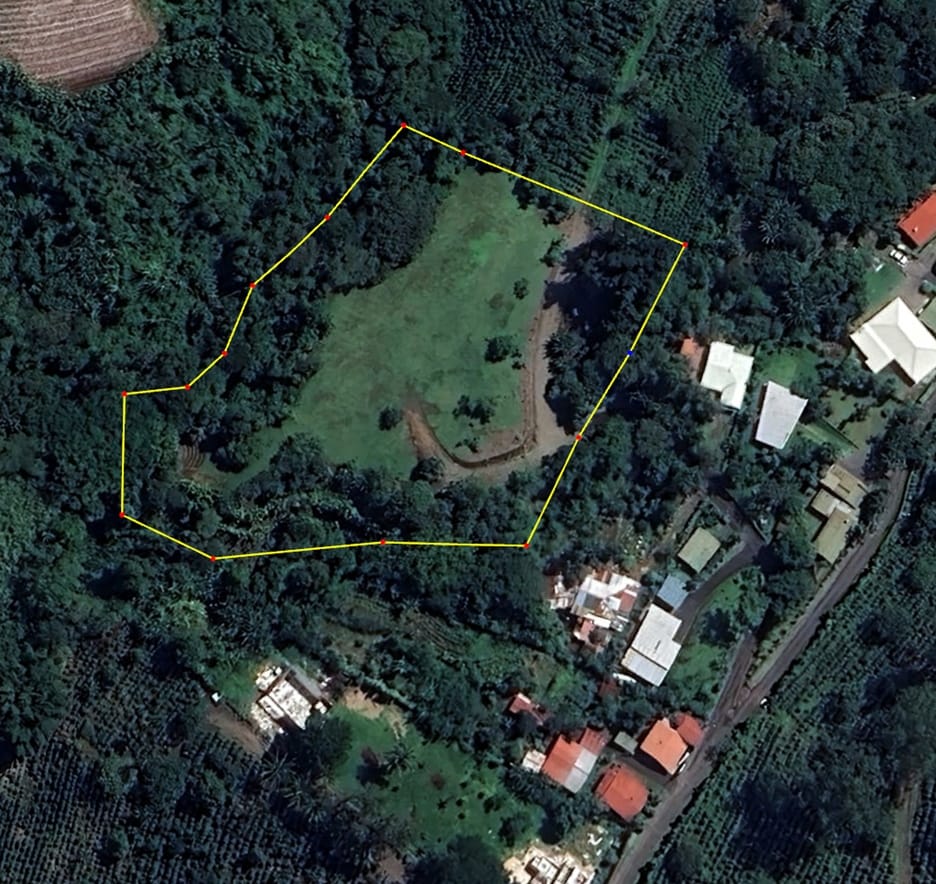 Venta de lote en Valverde Vega (Cantón)