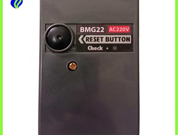BMG22 220V CONTROL DE LLAMA BAIRAN PIROTEC FSC220 en Itagüí (Municipio)