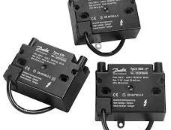 Danfos Ebi 052f0040 Transformador De Ignicion 220v en Itagüí (Municipio)