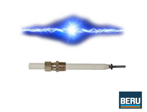 Electrodo De Ignición o Sensor 6in Quemador en Itagüí (Municipio)