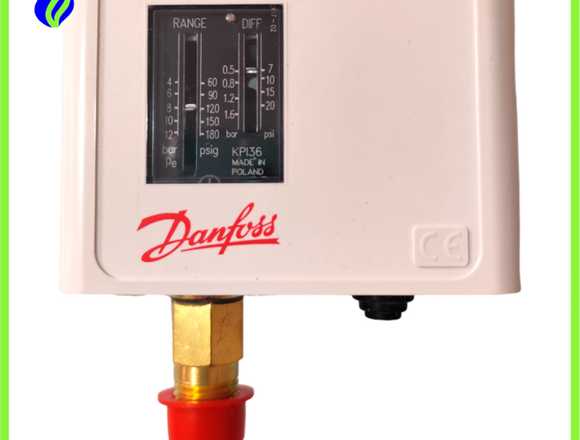 KPI36 PRESOSTATO DANFOSS en Itagüí (Municipio)
