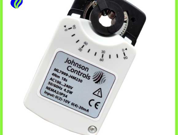 Actuador Servomotor Ml7999b1002 An-35p2u-i20 en Itagüí (Municipio)