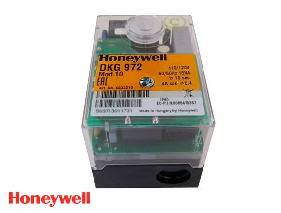 Monitor De Llama Honeywell Satronic Dkg 972 110v en Itagüí (Municipio)