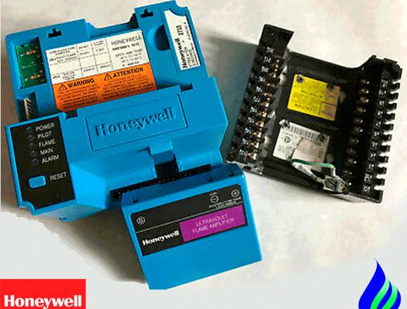 Q7800a1005 Honeywell Terminal Universal Wiring sub en Itagüí (Municipio)