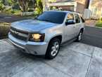 Chevrolet Tahoe 2010 Full equipo en Ciudad de Guatemala (Municipio)
