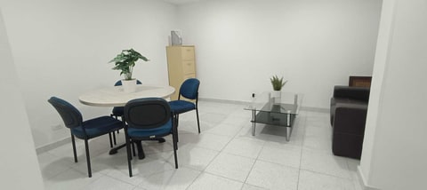 Arriendo Oficina amoblado Chico calle 90 en Bogotá, D.C. (Municipio)