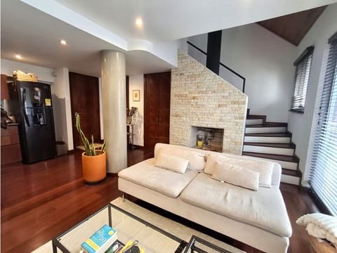 Apartamento arriendo Chicó Reservado, Bogotá