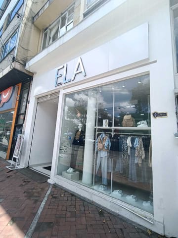 Galerías Local para arriendo en Bogotá, D.C. (Municipio)