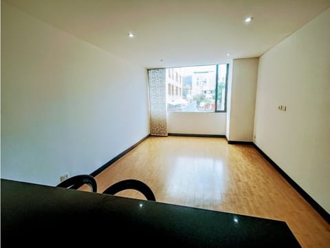 Arriendo Apartamento Santa Barbara Una Alcoba