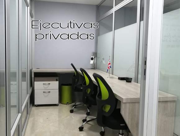 Coworking ubicado en Sabaneta muy centrico en Sabaneta (Municipio)