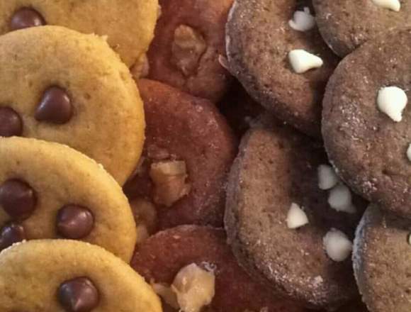 GALLETAS REPOSTERIA en Libertador (Municipio)