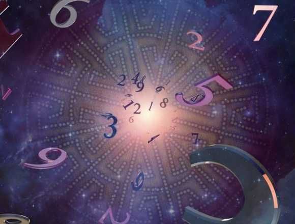 NUMEROLOGIA. Conoce el mundo de la numerologia