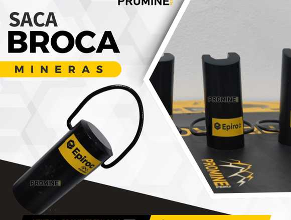 SACA BROCAS DE ACERO PARA MINERÍA – PROMINE ||LIMA en Puno (Distrito)