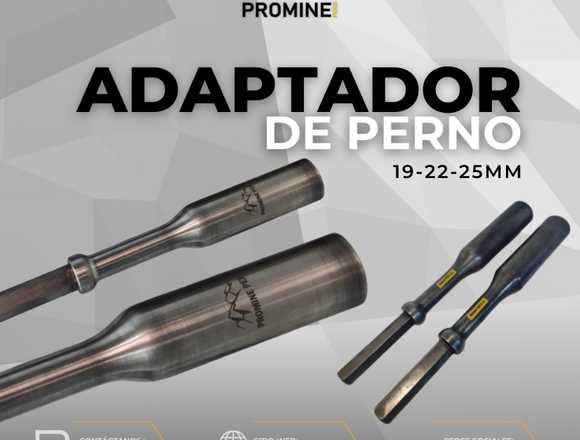 ADAPTADOR PARA PERCUSIÓN – INSTALACIÓN(PROMINE) en Puno (Distrito)