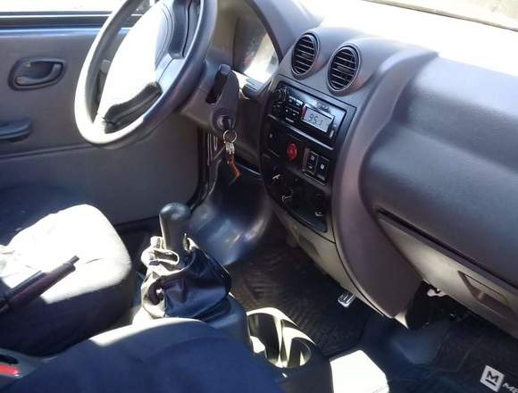 Vendo furgón GAC GONOW en La Serena (Comuna)
