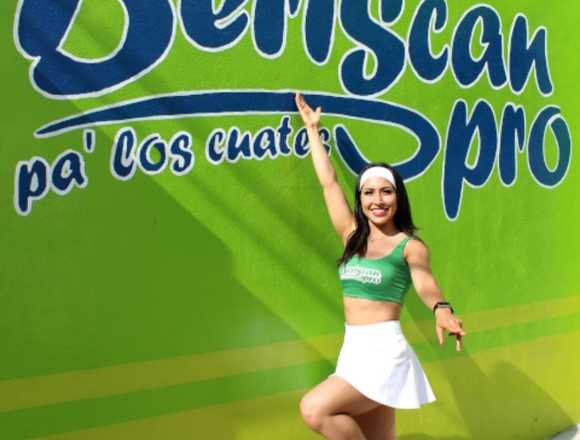 Edecanes, Activaciones e Inauguraciones / Puebla