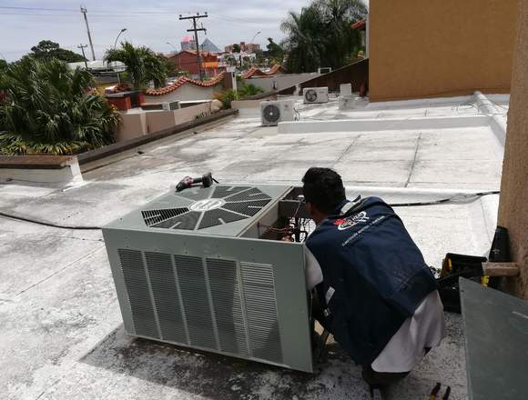 AIRE ACONDICIONADO REPARACIÓN ,INSTALACIÓN, VENTA en Santa Cruz (Localidad)