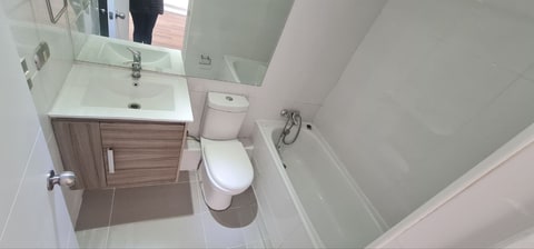 Arriendo Departamento 1H 1B Toro Mazotte 64 en Estación Central (Comuna)