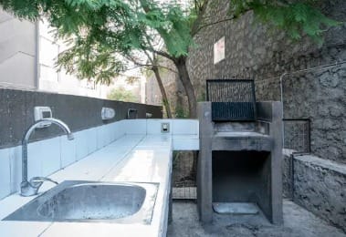 Venta de departamento Semi Nuevo Maruri 639 en Independencia (Comuna)