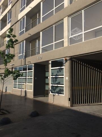 Depto estudio metro San Alberto Hurtado en Santiago (Comuna)