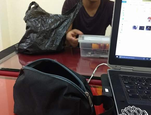 Curso de reparación y desbloqueo de celulares