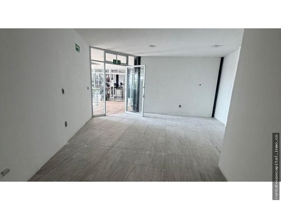 RENTA Local Comercial PLANTA BAJA (Antes acceso al campanario)