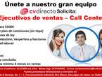 EJECUTIVO TELEFONICO VENTAS