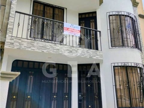 Alquiler de Casa Comercial en Popayán - B. Portales del Norte