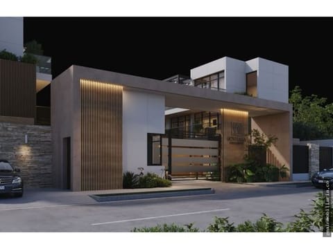 Venta de casas en Popayán, Condominio Montessa B/ CampoBello