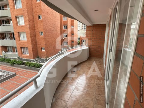 Venta de Apartamento en Popayán, Terrazas del Campestre