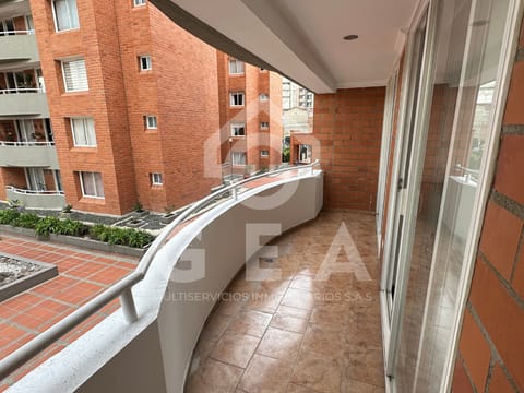 Venta de Apartamento en Popayán, Terrazas del Campestre en Popayán (Municipio)