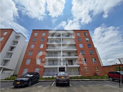 Venta de Apartamento en Popayán, Cond. La rivera B/ Campobello