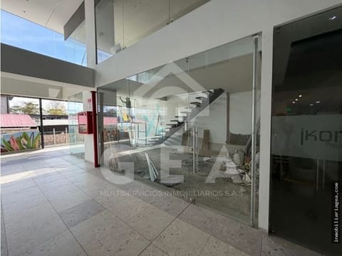 Alquiler de Local en Popayán, Ikonos Plaza Comercial