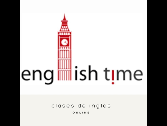 INGLÉS: individual, grupal y conversación (online) en Buenos Aires (Localidad)