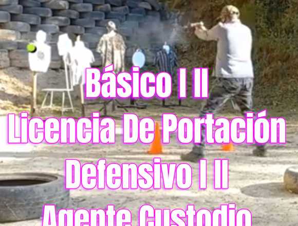 cursos de tiro tactico en quetzaltenango en Quetzaltenango (Municipio)