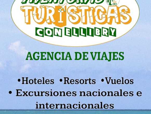 Travel Agencies sales of hoteles 🇩🇴 in Harrisburg (Locality)