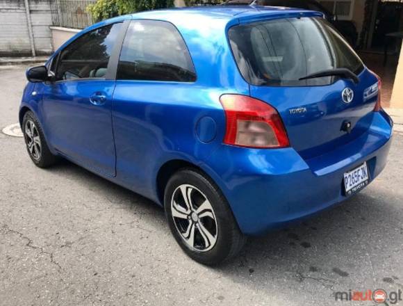 Toyota Yaris '2008 03 Puertas en Dolores (Municipio)