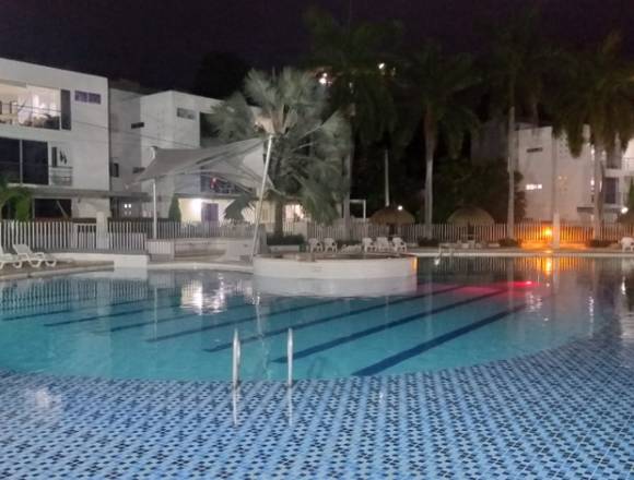Apartamento Santa Fe De Antioquia
