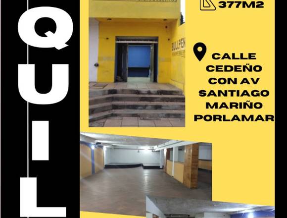 ALQUILER DISCOTECA RESTAUARANTE SALA DE EVENTOS en Isla de Pascua (Comuna)