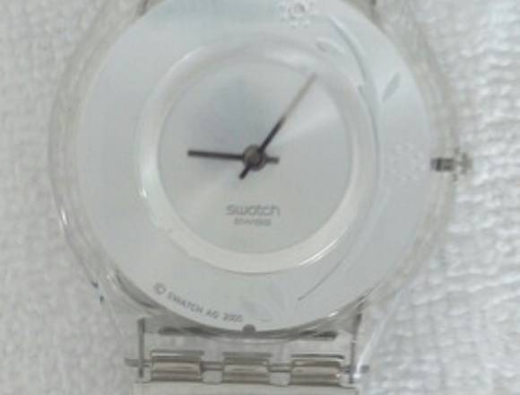 Reloj Swatch LULUDIA SFK280G en Chacao (Municipio)