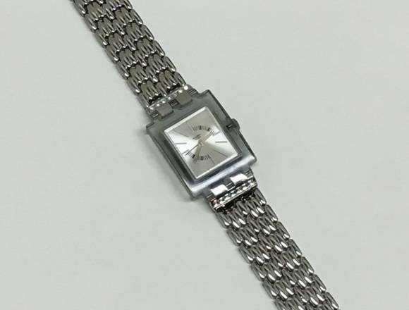 Reloj Swatch para mujer So Chic SUBM100G en Chacao (Municipio)