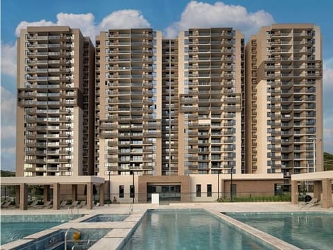 Apartamento de 76 m² | Mirador del Puerto | Puerto Colombia