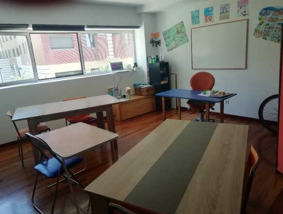 Clases de Inglés y Holandés Néerlandés