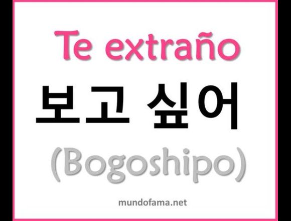 Clases de mandarín, japonés y coreano