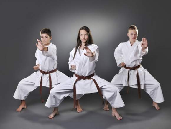 SHAOLIN artes marciales Daxue en Ojuelos de Jalisco (Municipio)