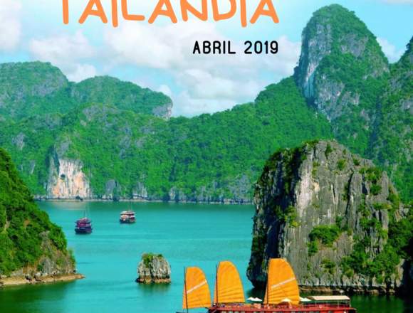 Viaje a Tailandia, Camboya y Vietnam en Zapopan (Municipio)