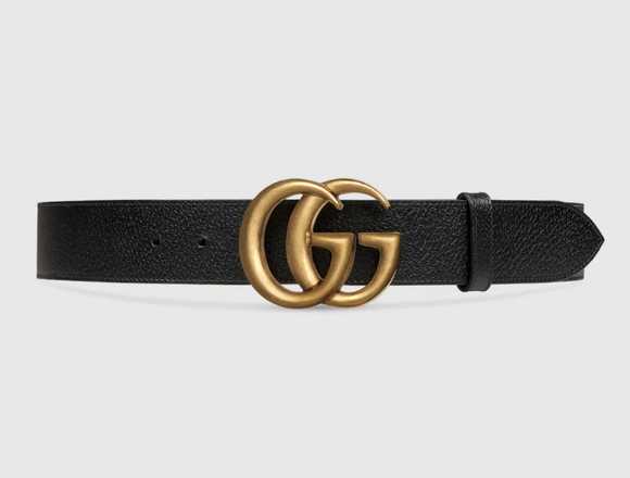 Venta de cinturones gucci nuevos