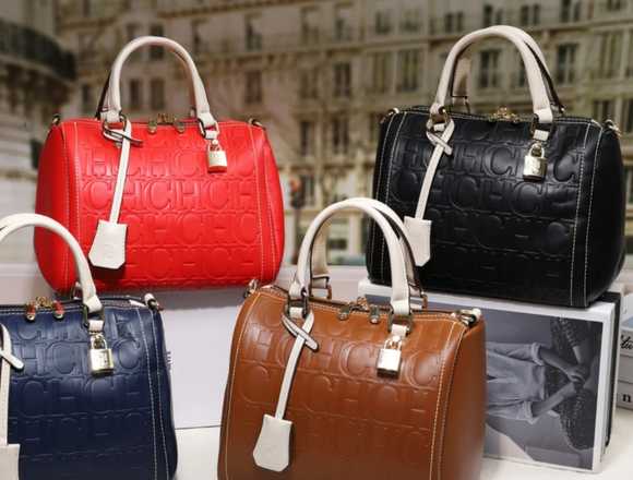 Bolsos andy nuevos Carolina Herrera