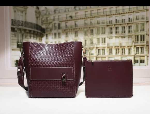 Bolsos Carolina Herrera nuevos